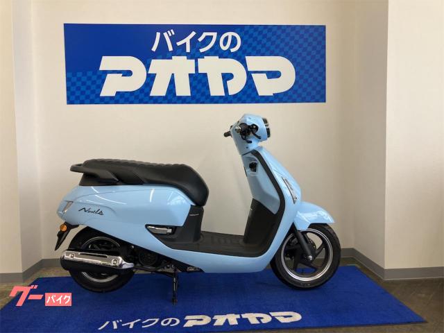 ＮＳ１２５ＬＡ