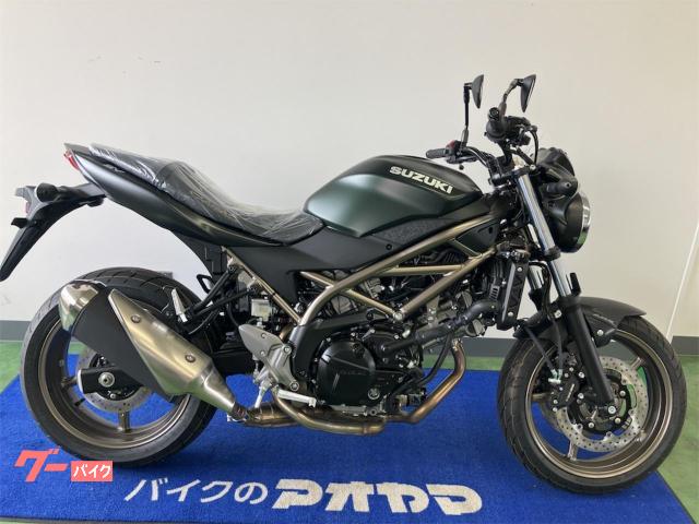 ＳＶ６５０