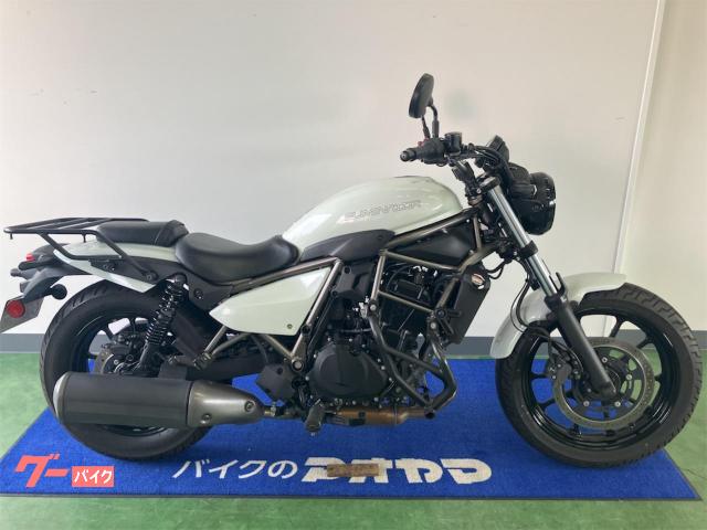 エリミネーター４００