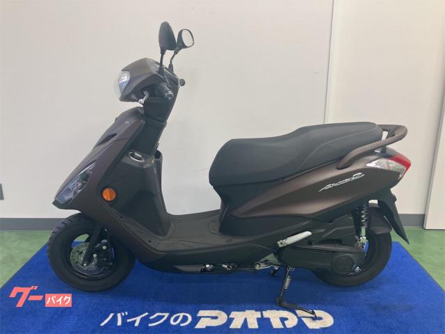 車両情報:ヤマハ AXIS Z | バイクのアオヤマ 沼津本店 | 中古バイク