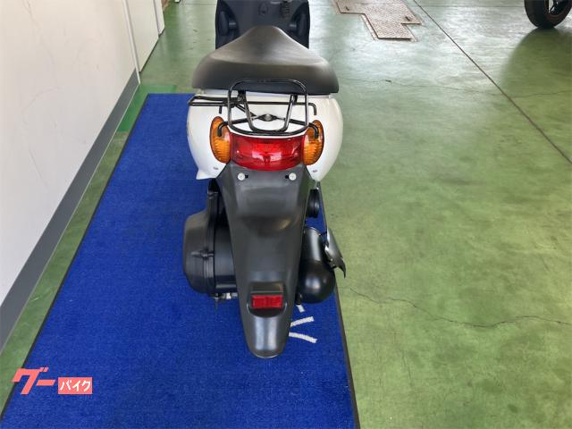 スズキ レッツ4｜バイクのアオヤマ 沼津本店｜新車・中古バイクなら