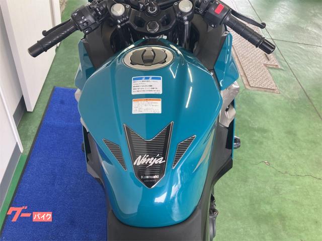 車両情報:カワサキ Ninja 400 | バイクのアオヤマ 沼津本店 | 中古