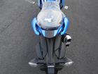 スズキ ＧＩＸＸＥＲ　ＳＦ　２５０の画像（静岡県