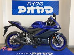 ヤマハ　ＹＺＦ−Ｒ２５