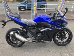 スズキ　ＧＳＸ２５０Ｒ