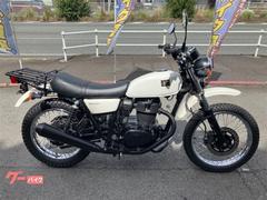 カワサキ　２５０ＴＲ