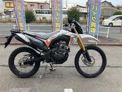 グーバイク】ホンダ・ＣＲＦ１５０Ｌ・「オフロード ホンダ」のバイク検索結果一覧(1～6件)