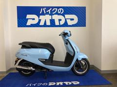 ホンダ　ＮＳ１２５ＬＡ