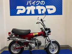 ホンダ　ＤＡＸ５０