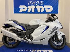 スズキ　ハヤブサ（ＧＳＸ１３００Ｒ　Ｈａｙａｂｕｓａ）