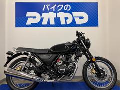 ホンダ　ＣＧＸ１５０スタンダード