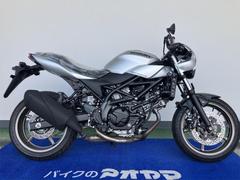 スズキ　ＳＶ６５０Ｘ