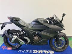 スズキ　ＧＩＸＸＥＲ　ＳＦ　２５０