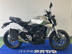 ホンダ　ＣＢ２５０Ｒ