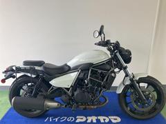 カワサキ　エリミネーター４００ＳＥ