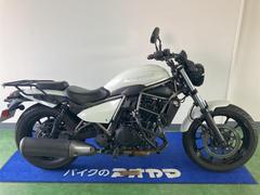 カワサキ　エリミネーター４００ＳＥ