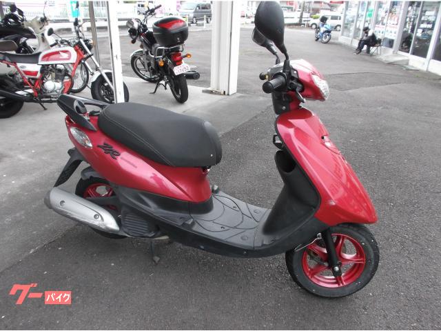 車両情報:ヤマハ JOG ZR | バイクのアオヤマ 藤枝店 | 中古バイク