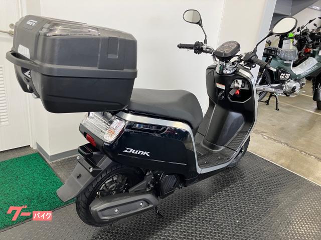 ホンダ ダンク｜バイクのアオヤマ 藤枝店｜新車・中古バイクなら