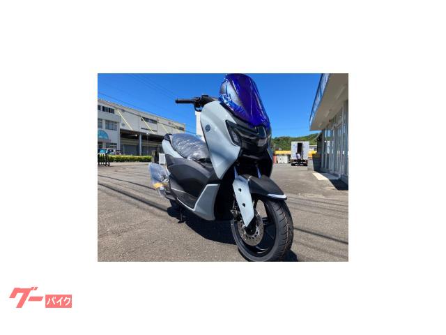 車両情報:ヤマハ NMAX | バイクのアオヤマ 藤枝店 | 中古バイク