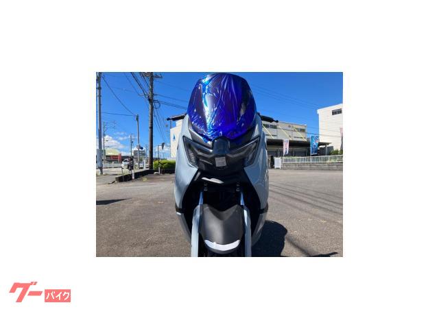 車両情報:ヤマハ NMAX | バイクのアオヤマ 藤枝店 | 中古バイク