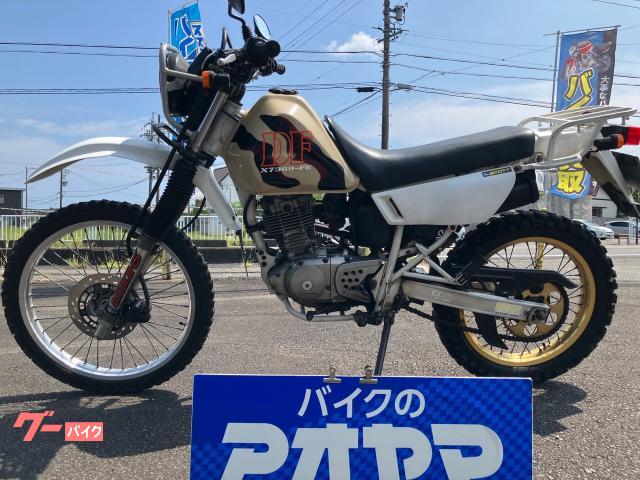 スズキ ジェベル200｜バイクのアオヤマ 藤枝店｜新車・中古バイク
