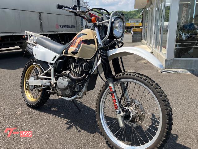 スズキジェベル  200cc スズキ ジェベル200｜バイクのアオヤマ 藤枝店｜新車・中古バイク