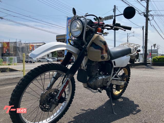 スズキ ジェベル200｜バイクのアオヤマ 藤枝店｜新車・中古バイク