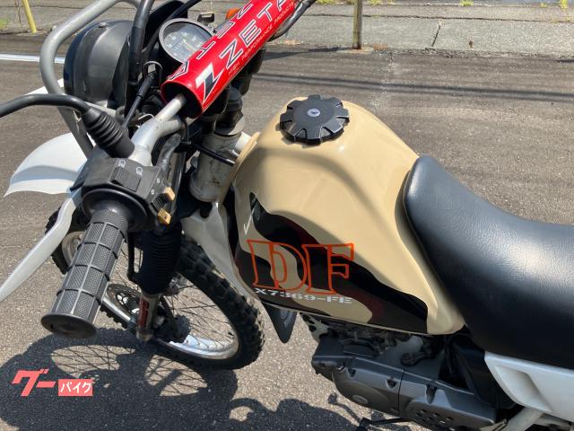 スズキ ジェベル200｜バイクのアオヤマ 藤枝店｜新車・中古バイク