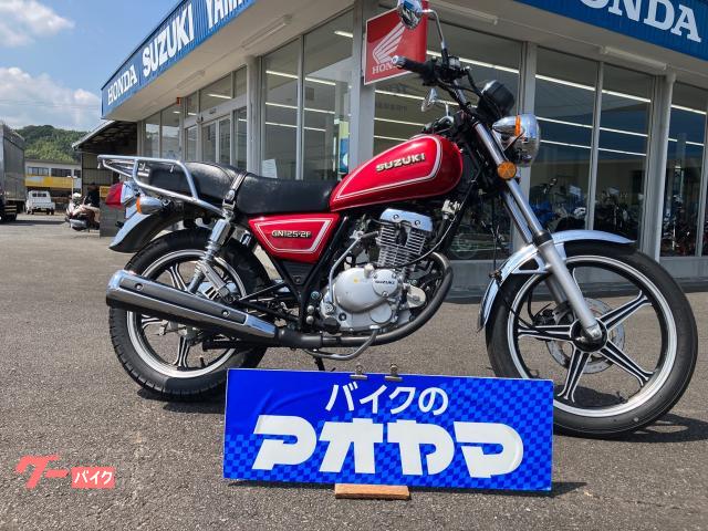 ＧＮ１２５−２Ｆ