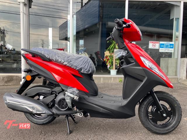 ジョグ１２５