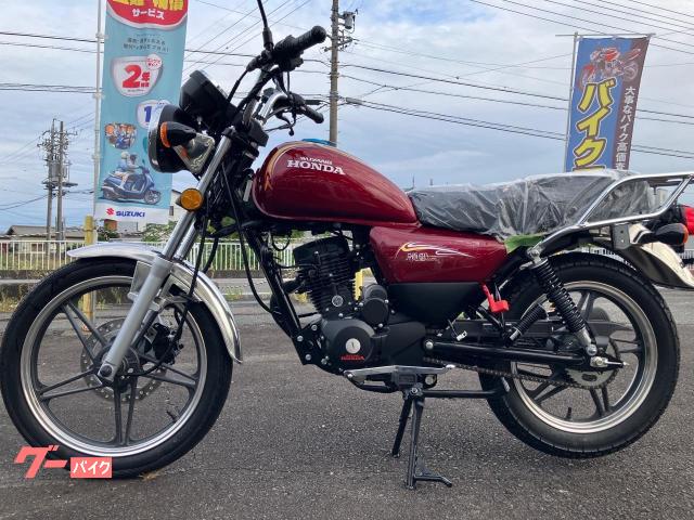 ＬＹ１２５Ｆｉ