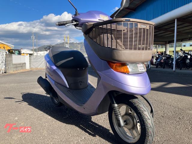 HONDA DIOチェスタ-3 Fi 水　冬相場最終値下げ価格  諸経費無し！ 試乗エンジン点検済み 当日お渡し可 自賠責保険加入で乗れます 横浜 都筑 宮前 激安！ ホンダ Dio チェスタFi 3か月保証付き 整備済み｜バイクショップ
