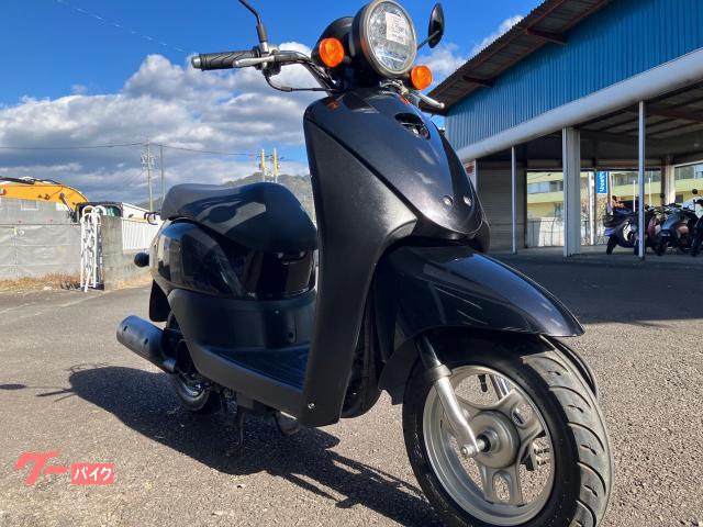 ホンダ トゥデイ 4サイクルFIエンジン／セルスターター／キック