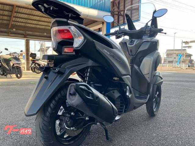 ヤマハ トリシティ155 2024モデル 型式8BK－SG81J