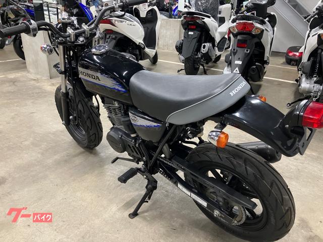 ホンダ Ape DX 2009モデル フューエルインジェクションPGM 