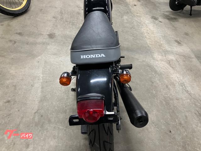 ホンダ Ape DX 2009モデル フューエルインジェクションPGM 