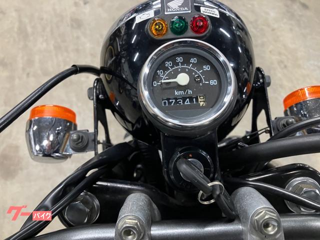 ホンダ Ape DX 2009モデル フューエルインジェクションPGM 