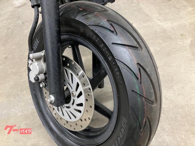 ホンダ Ape DX 2009モデル フューエルインジェクションPGM 