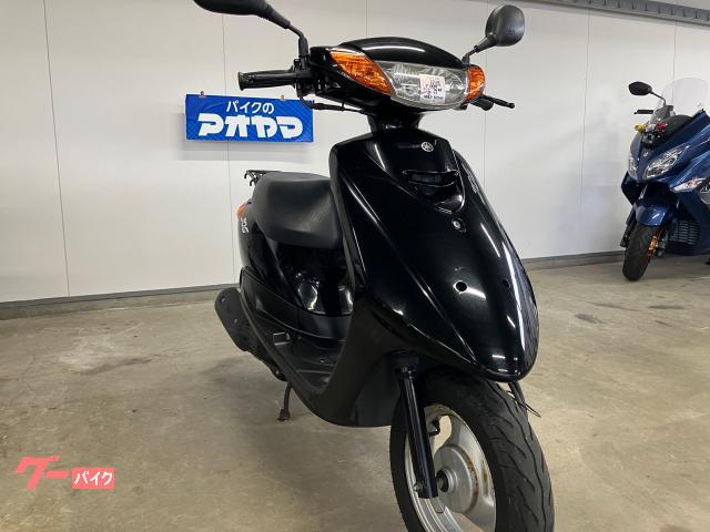 ヤマハ JOG 水冷4サイクル3バルブFIエンジン搭載 セル ヤマハ JOG 水冷4サイクル3バルブFIエンジン搭載 セル
