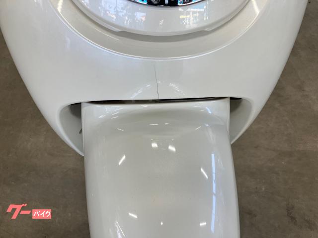 ホンダ ジョルノ 4サイクルフューエルインジェクション セル
