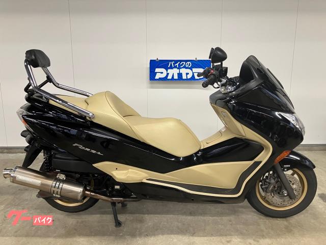 車両情報:ホンダ フォルツァ Z | バイクのアオヤマ 藤枝店 | 中古