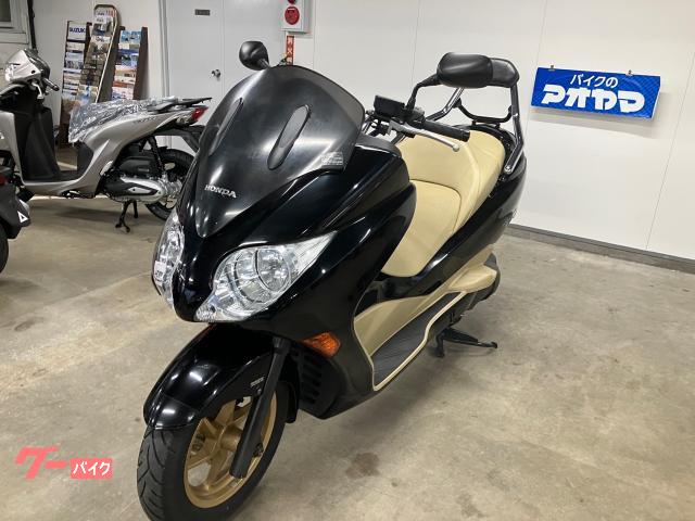 車両情報:ホンダ フォルツァ Z | バイクのアオヤマ 藤枝店 | 中古