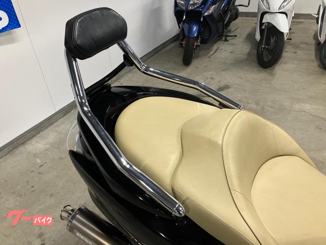 車両情報:ホンダ フォルツァ Z | バイクのアオヤマ 藤枝店 | 中古 車両情報:ホンダ フォルツァ Z | バイクのアオヤマ 藤枝店 | 中古