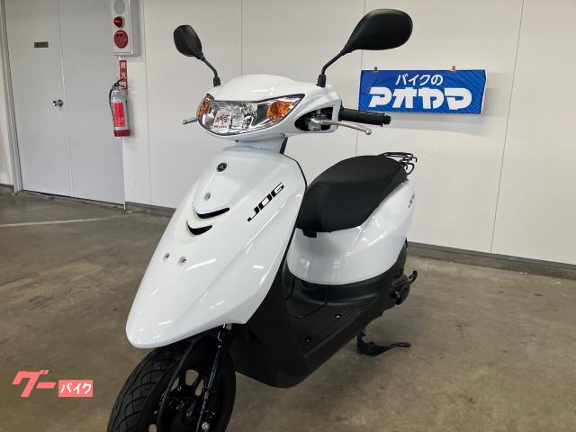 ヤマハ JOG|バイクのアオヤマ 藤枝店|新車・中古バイクなら ヤマハ JOG|バイクのアオヤマ 藤枝店|新車・中古バイクなら