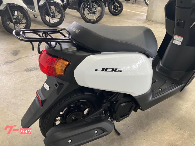 ヤマハ JOG|バイクのアオヤマ 藤枝店|新車・中古バイクなら ヤマハ JOG|バイクのアオヤマ 藤枝店|新車・中古バイクなら