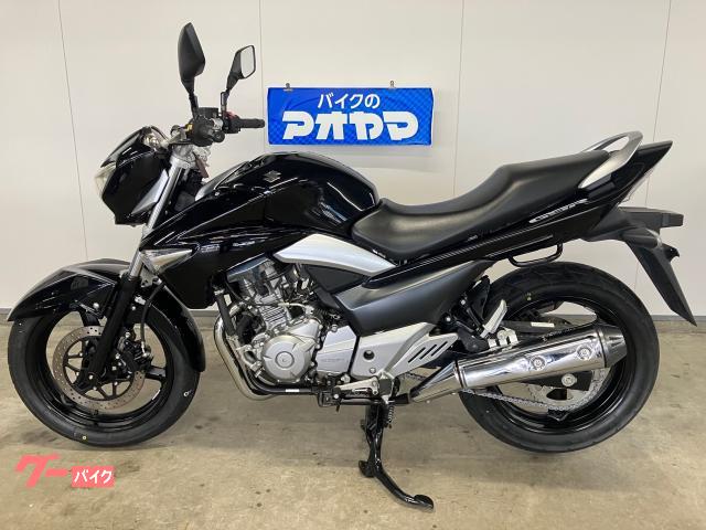 スズキ GSR250｜バイクのアオヤマ 藤枝店｜新車・中古バイクなら