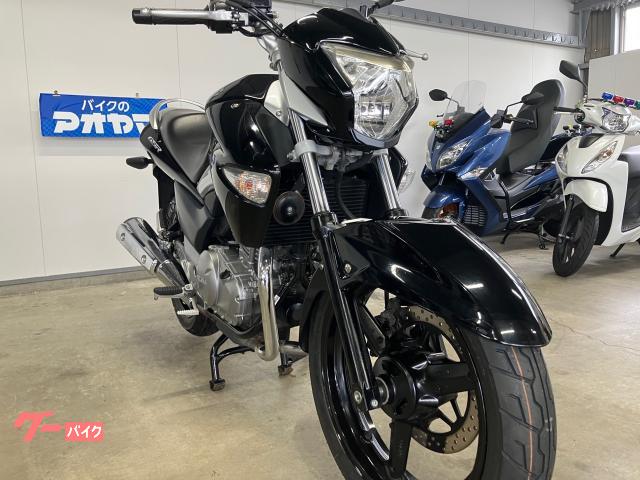 スズキ GSR250｜バイクのアオヤマ 藤枝店｜新車・中古バイクなら