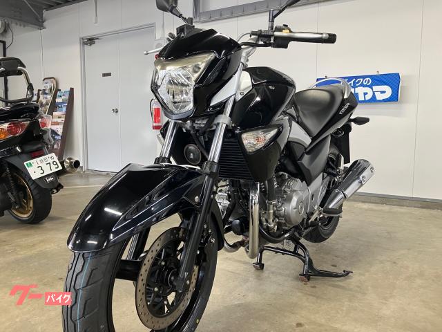 スズキ GSR250｜バイクのアオヤマ 藤枝店｜新車・中古バイクなら