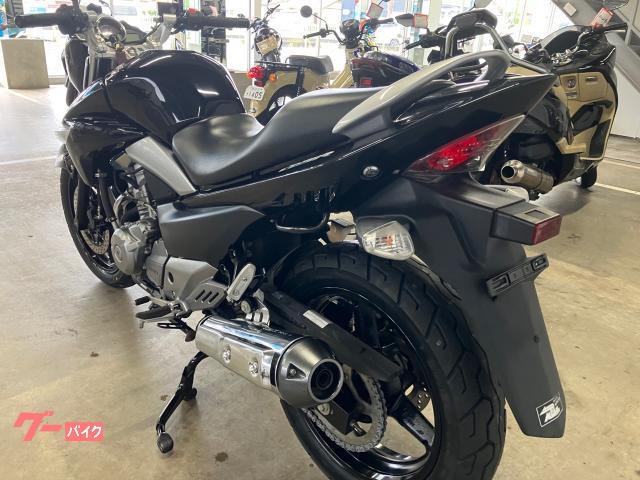 スズキ GSR250｜バイクのアオヤマ 藤枝店｜新車・中古バイクなら