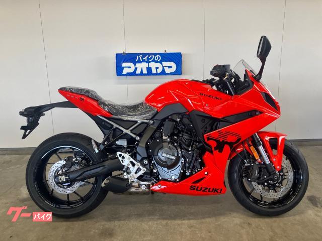 車両情報:スズキ GSX−8R | バイクのアオヤマ 藤枝店 | 中古バイク